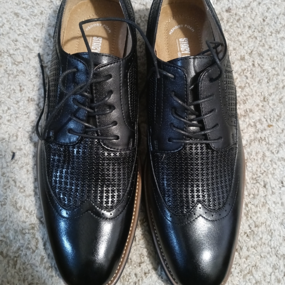 Stacy Adams dress shoe
